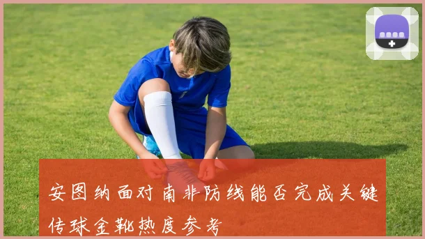 安图纳面对南非防线能否完成关键传球金靴热度参考