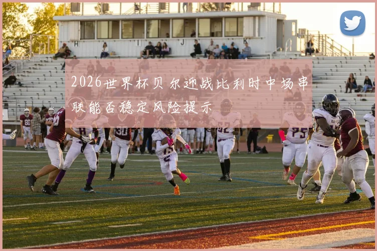 2026世界杯贝尔迎战比利时中场串联能否稳定风险提示