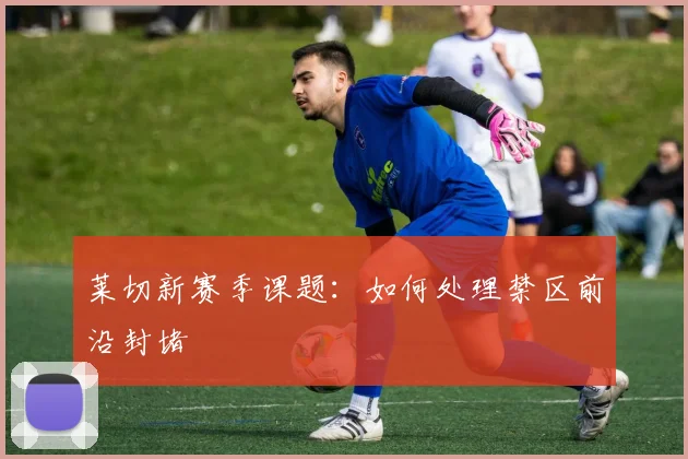 莱切新赛季课题:如何处理禁区前沿封堵